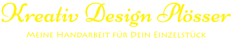 Kreativ-Design-Plösser